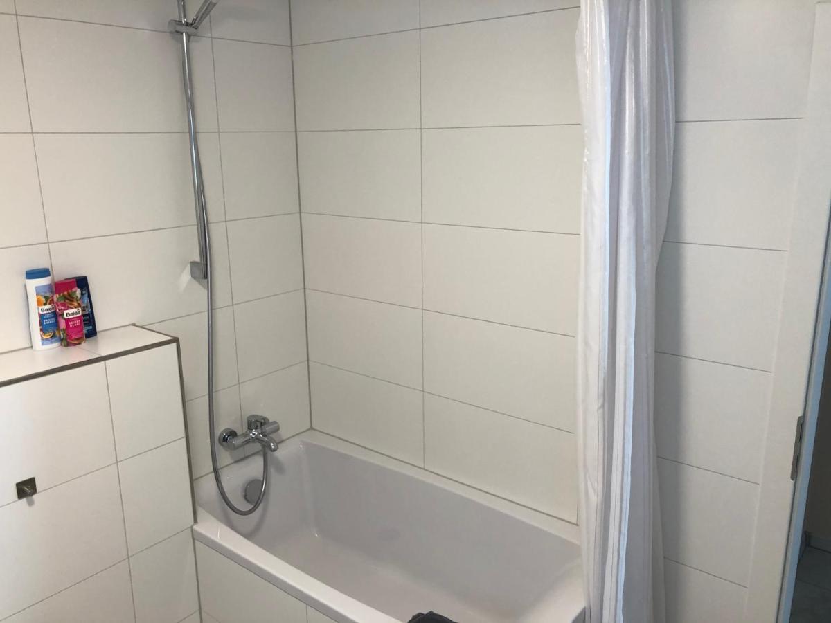 Phantasialand Family Apartment Erftstadt-Bruehl-Cologne Exterior foto