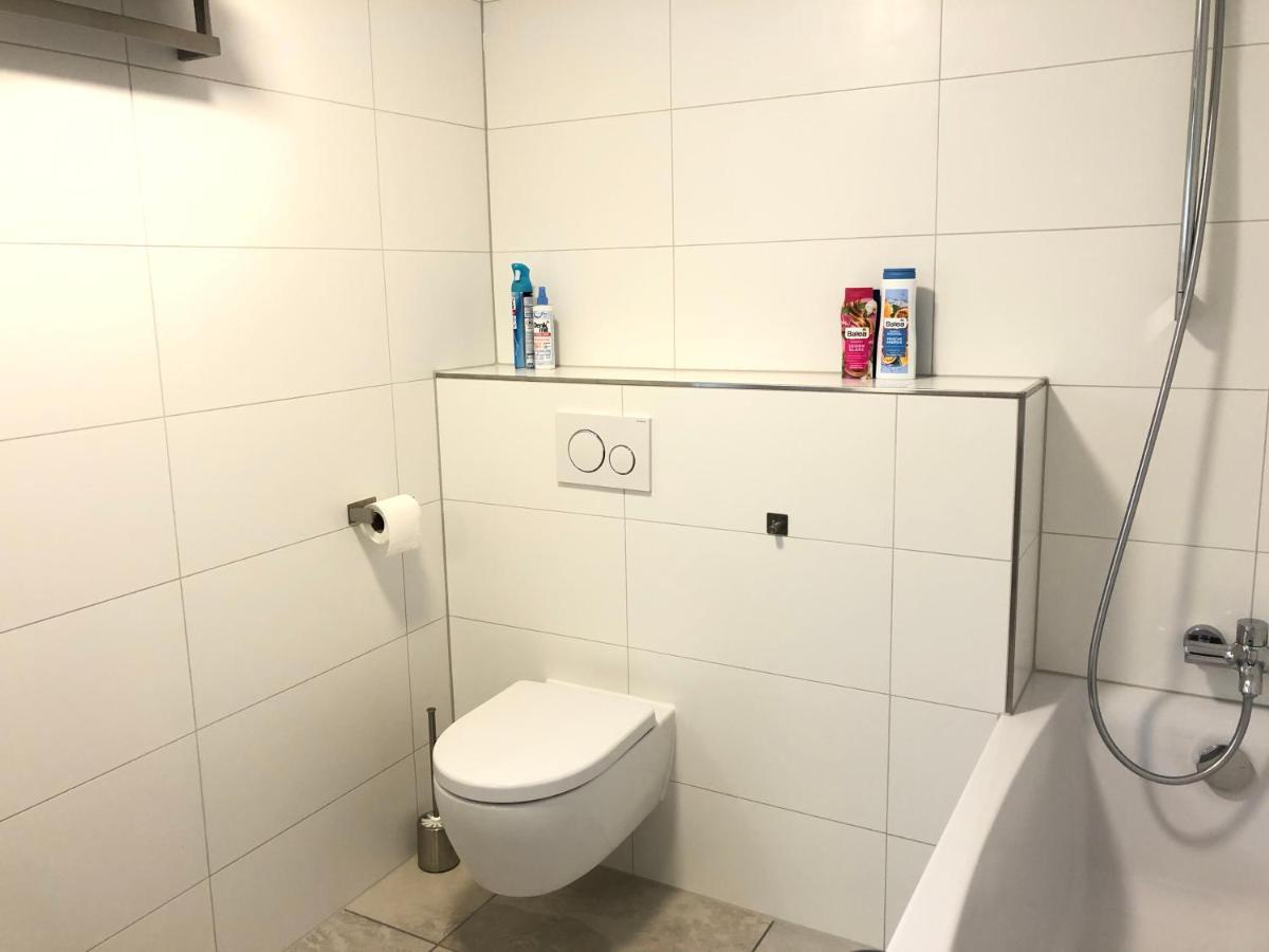 Phantasialand Family Apartment Erftstadt-Bruehl-Cologne Exterior foto